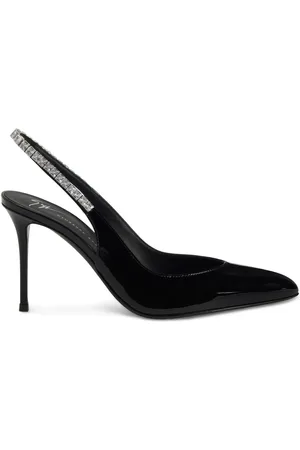 Giuseppe Zanotti Rachyl Pumps 90mm