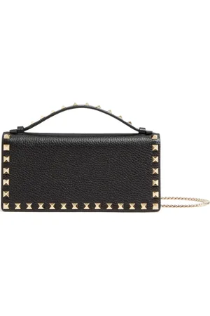 VALENTINO GARAVANI Rockstud Portemonnaie
