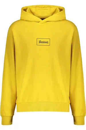 HERNO Hoodie mit Logo-Stickerei