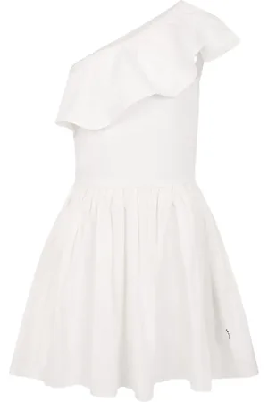 Molo Einschultriges Kleid