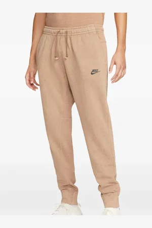 Nike Club Fleece+ Dark Driftwood Jogginghose