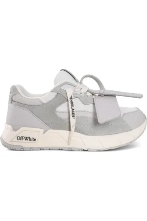 OFF-WHITE Kick Off Sneakers