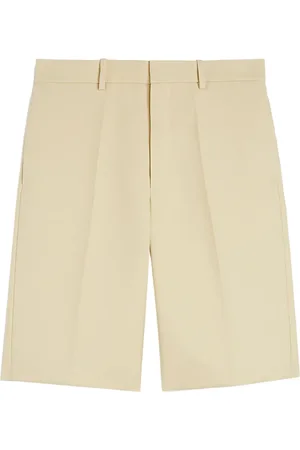Jil Sander Klassische Shorts