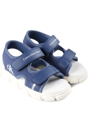Calvin Klein Sandalen mit Klettverschluss