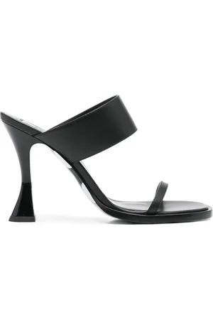 Moschino Mules 100mm