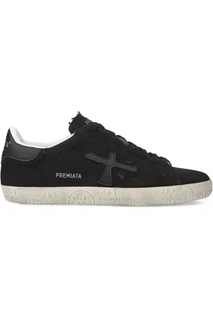 Premiata Steven Sneakers