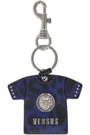 VERSACE Ring mit Medusa-Kopf
