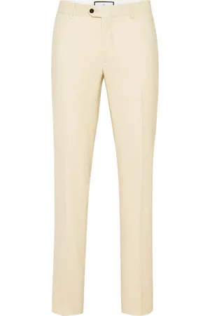 Philipp Plein Chino aus Gabardine