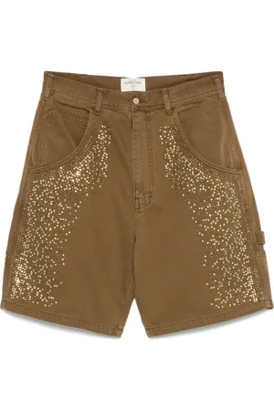 GARCIAS Melrose Shorts