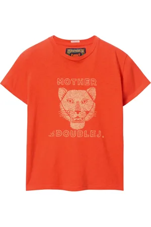 La DoubleJ X Mother The Sinful T-Shirt