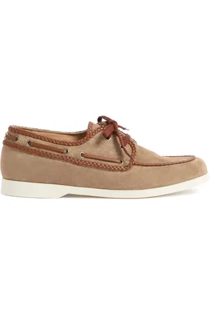 VALENTINO GARAVANI Segelschuhe mit Schnürung