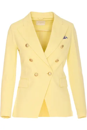Circolo Doppelreihiger Blazer