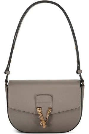 VERSACE Virtus Schultertasche