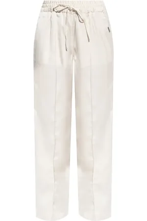 AllSaints Hose mit Kordelzug