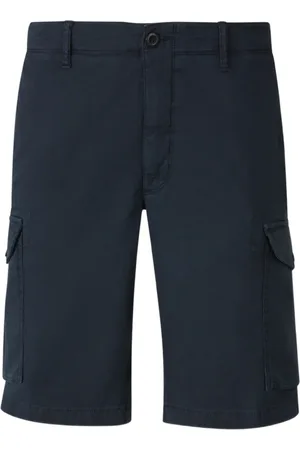 Incotex Klassische Cargo-Shorts