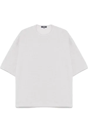 Comme des Garçons Stripes Over T-Shirt