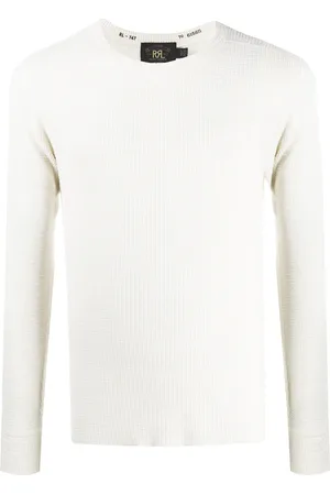 Ralph Lauren Texturierter Pullover