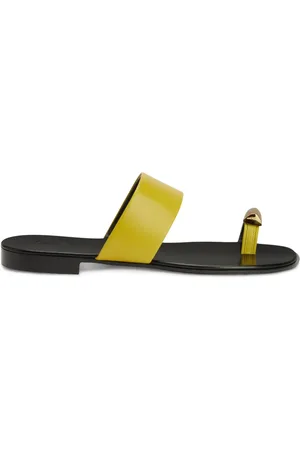 Giuseppe Zanotti Norbert Sandalen