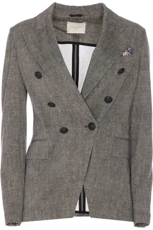Circolo Doppelreihiger Blazer