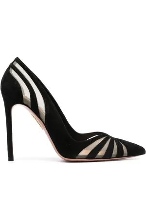 Aquazzura The Sky Pumps 105mm