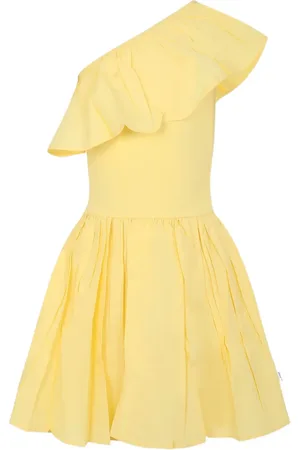 Molo Einschultriges Kleid