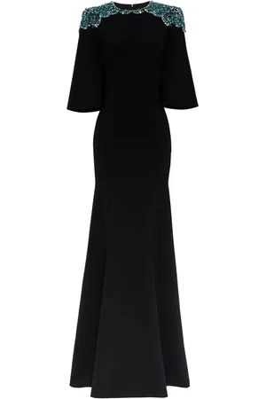 Jenny Packham Daza Abendkleid