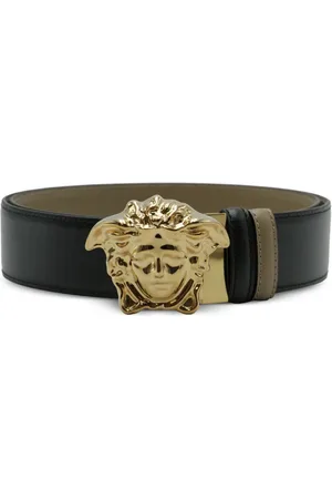 VERSACE Klassischer Gürtel