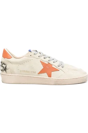 Golden Goose Ball Star Sneakers
