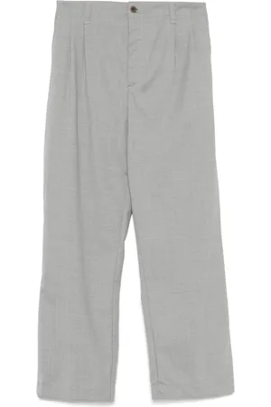 MYTHS Hose mit geradem Bein
