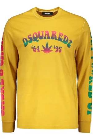 Dsquared2 T-Shirt mit Logo-Print
