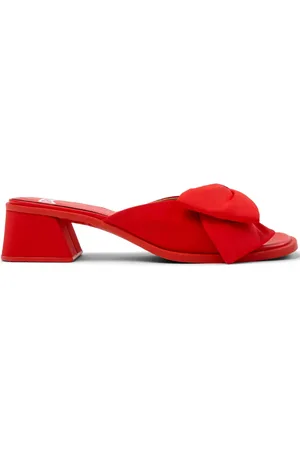Camper Kora Sandal Twins Mules