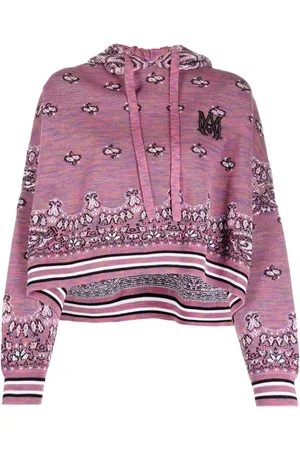 AMIRI Space Dye Hoodie