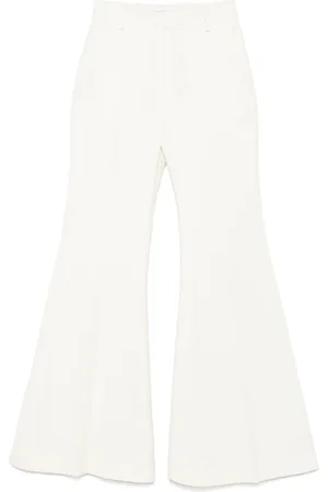 Nina Ricci Ausgestellte Hose