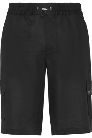Philipp Plein Colkid Cargo-Shorts