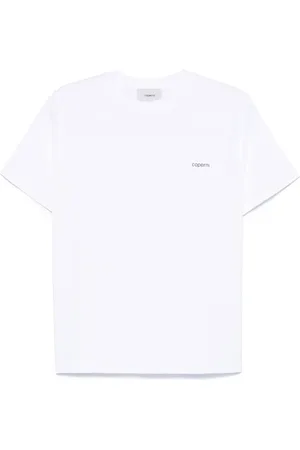 COPERNI T-Shirt mit Logo