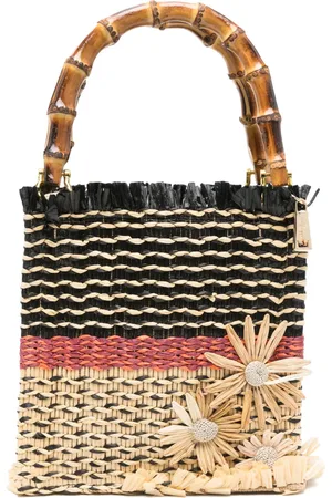 La Milanesa Marghe Tote Bag