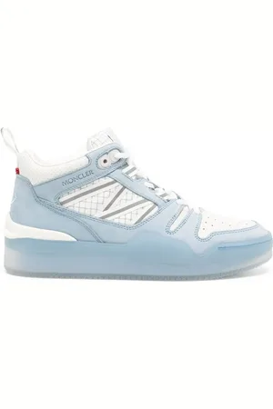 Moncler Pivot High-Top-Sneakers