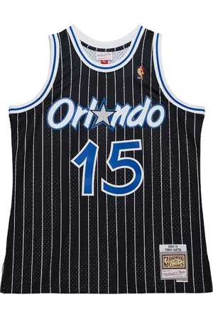 Mitchell & Ness Hardwood Classics Swingman "NBA 2009-10 Vince Carter" Trikot