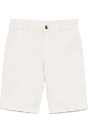 Guess Twill-Shorts
