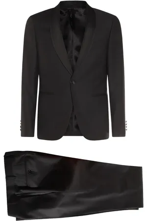 CANALI Einreihiger Anzug