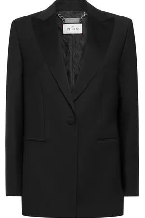 Philipp Plein Sakko mit Strass