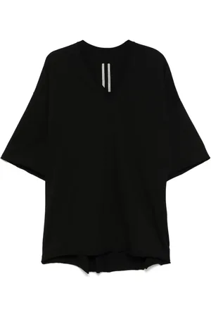 Rick Owens Tommy T-Shirt