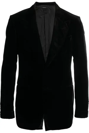 Tom Ford Sakko aus Samt