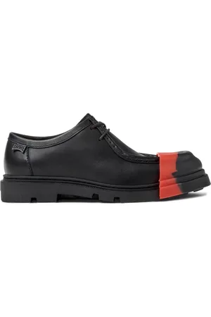 Camper Junction Derby-Schuhe