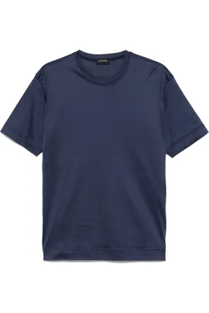 TAGLIATORE Klassisches T-Shirt