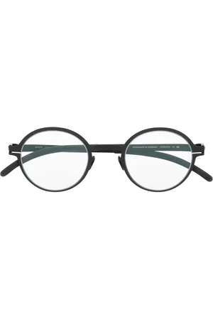 MYKITA Getz Brille mit rundem Gestell