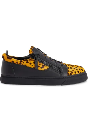 Giuseppe Zanotti Frankie Sneakers