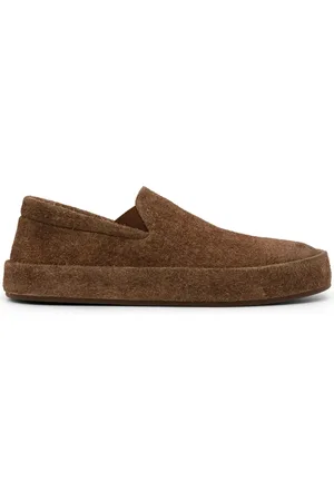 MARSÈLL Loafer mit runder Kappe