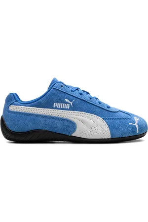PUMA Speedcat OG Blue Sneakers