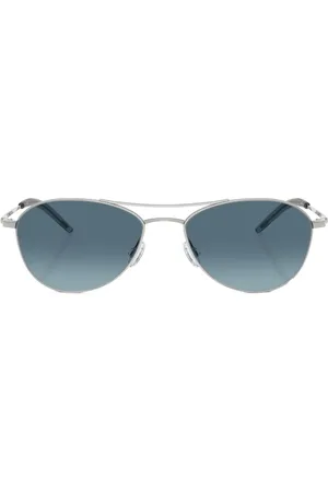 Oliver Peoples Aero II Sonnenbrille